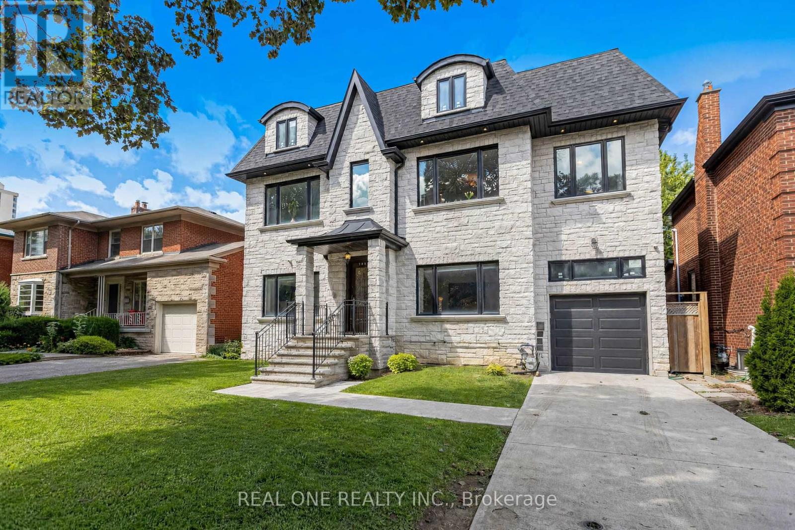 100 RIDELLE AVENUE