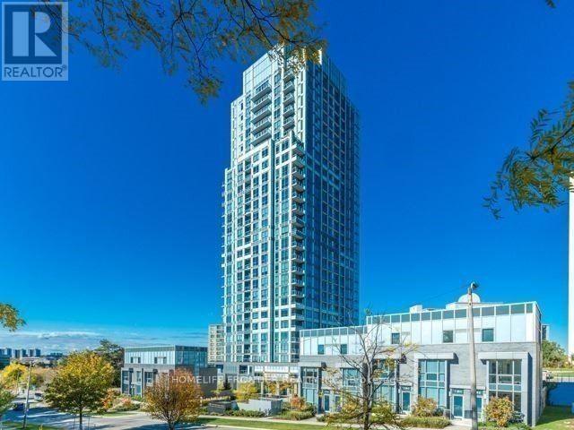 2211 - 18 Graydon Hall Drive Photo de la propriété 1