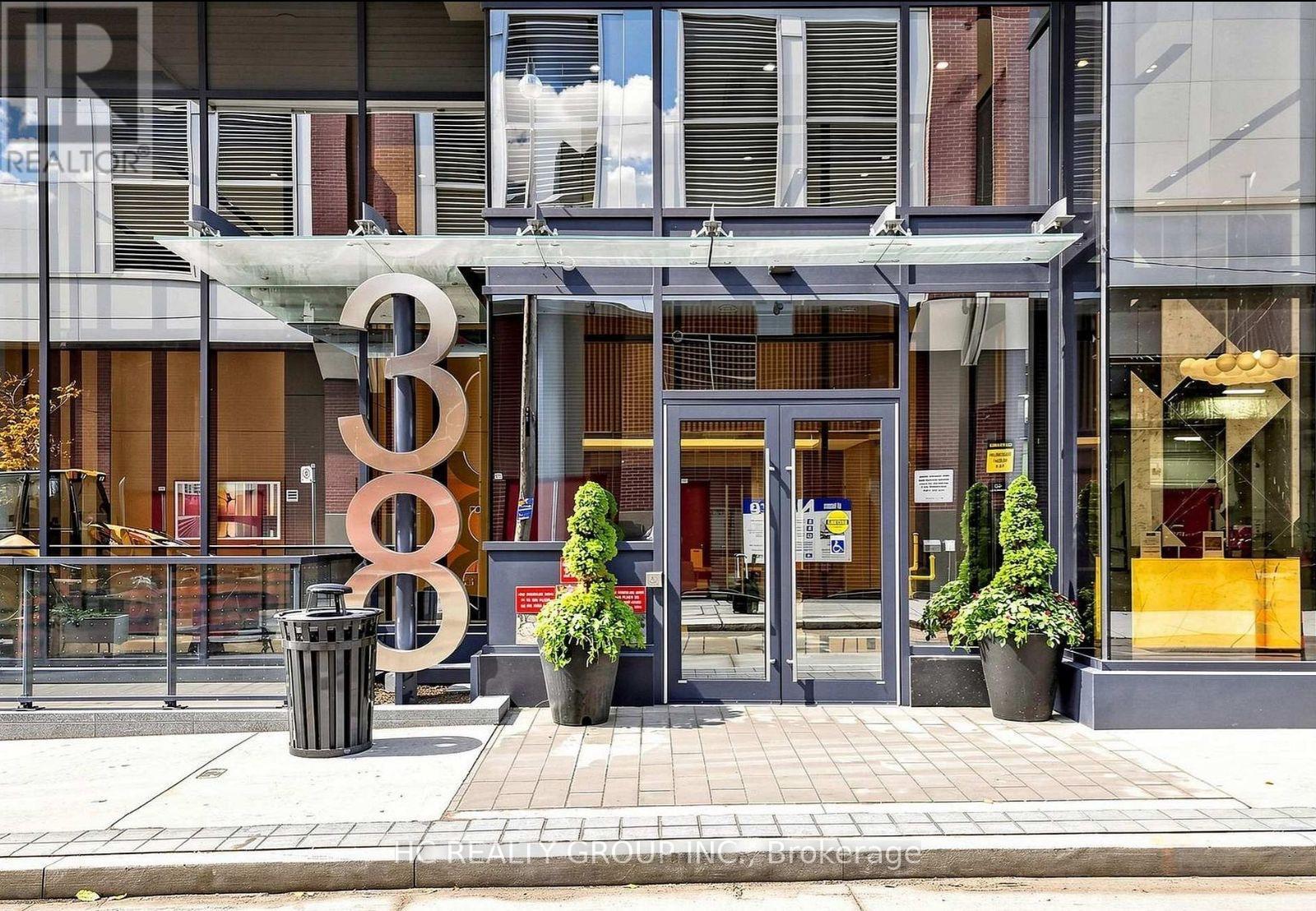 3908 - 38 WIDMER STREET Property Photo 1