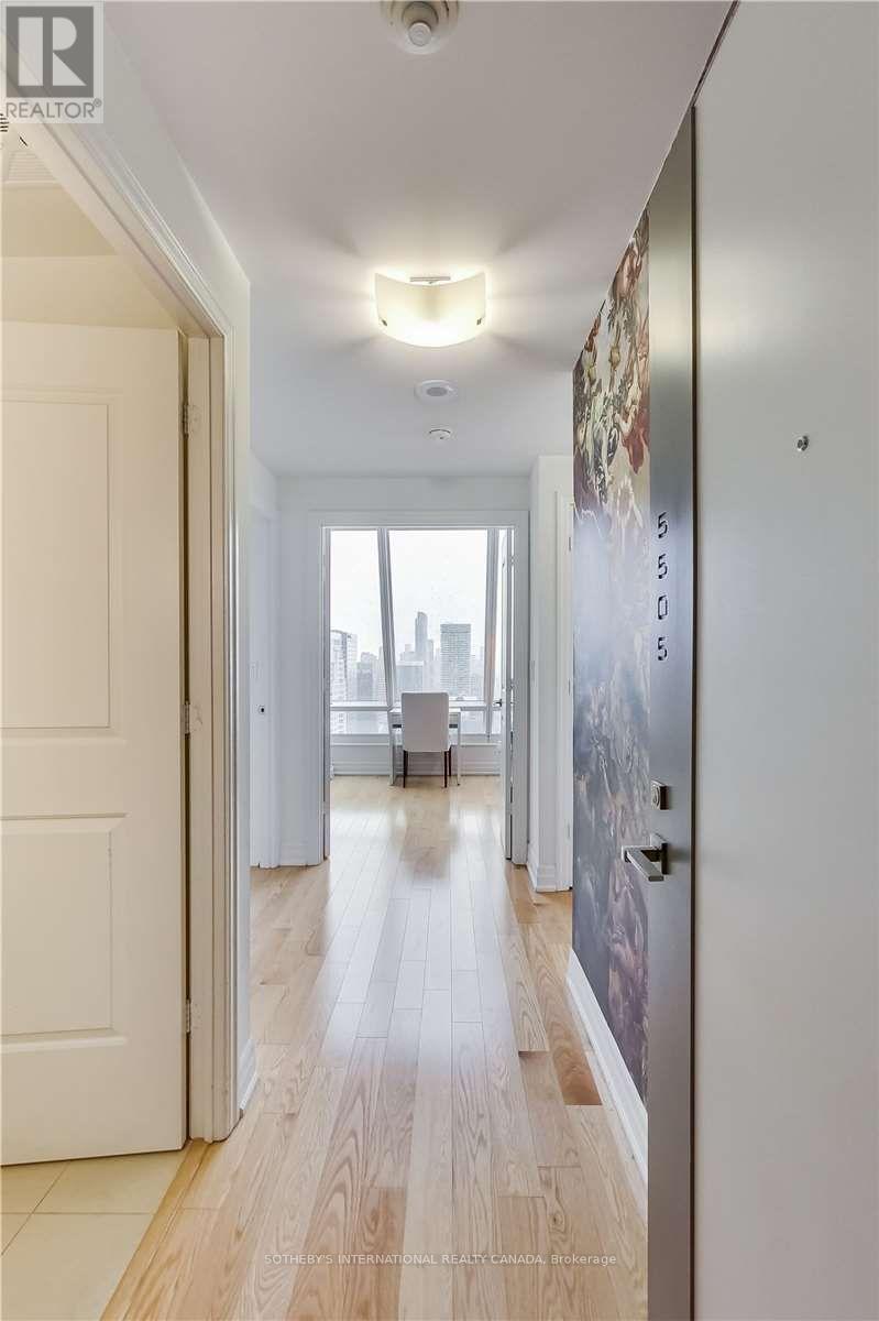 5505 - 8 The Esplanade Property Photo 8