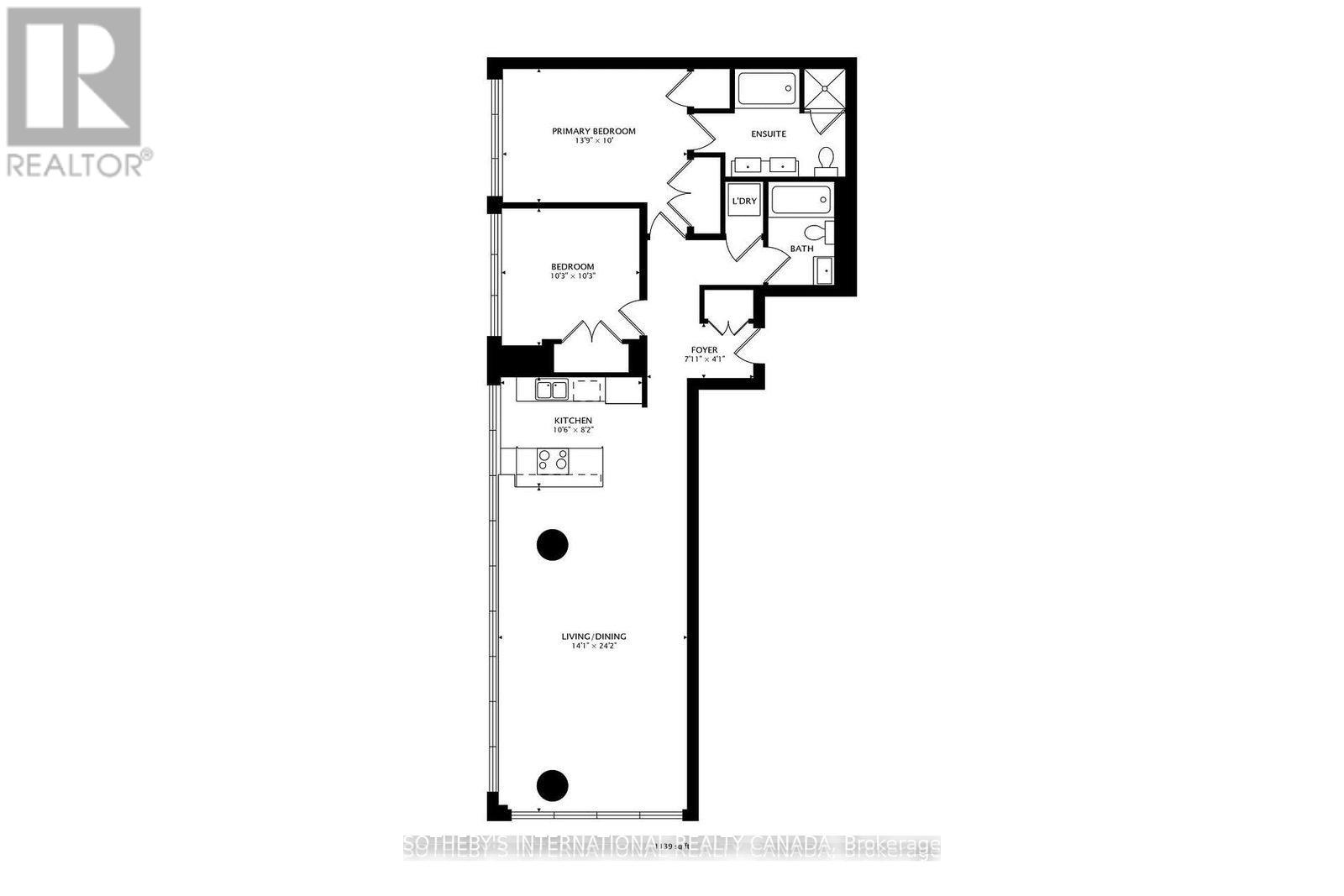 5504 - 8 The Esplanade Property Photo 29