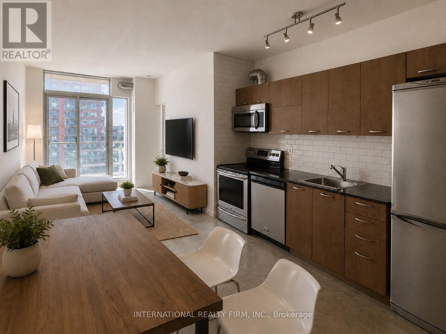 1613 - 150 Sudbury Street Property Photo 1