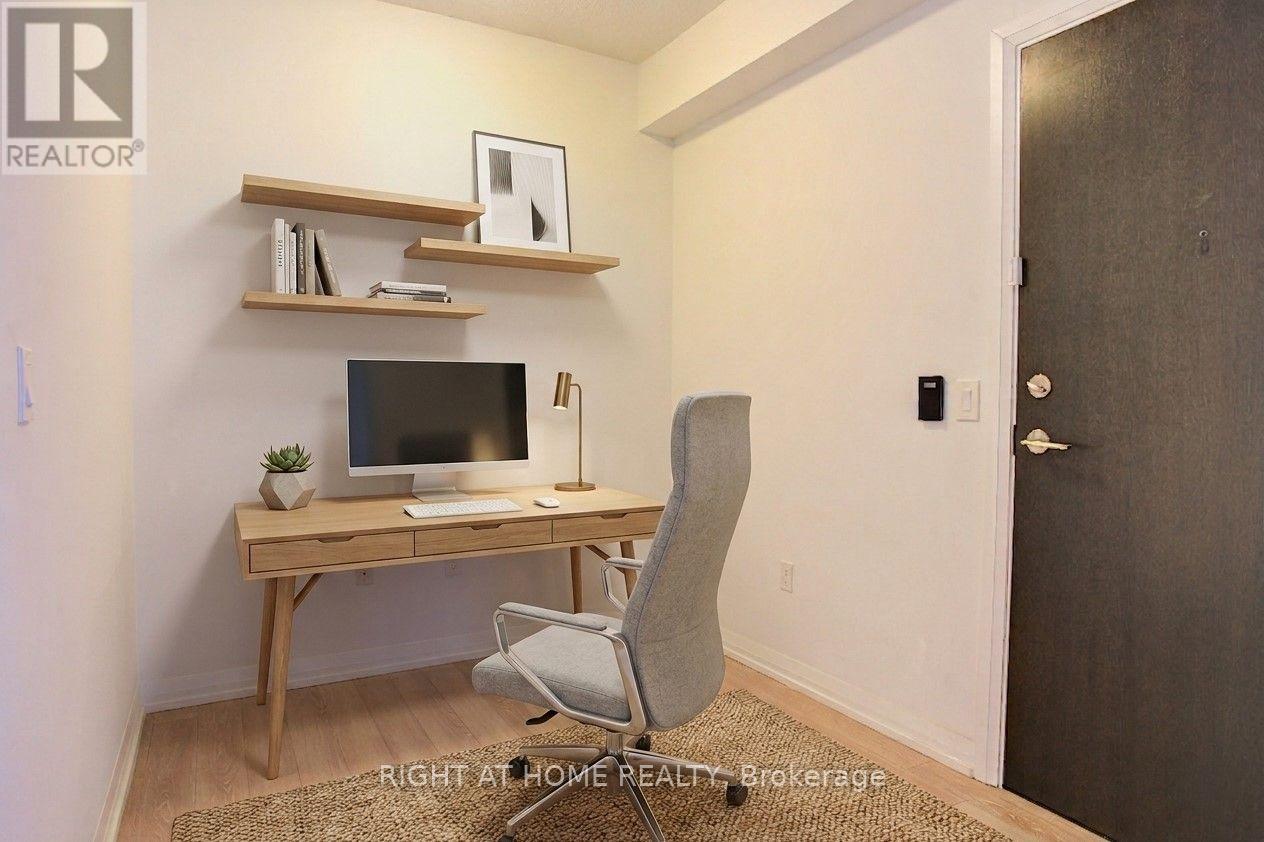 1702 - 55 Ann O'reilly Road Property Photo 1