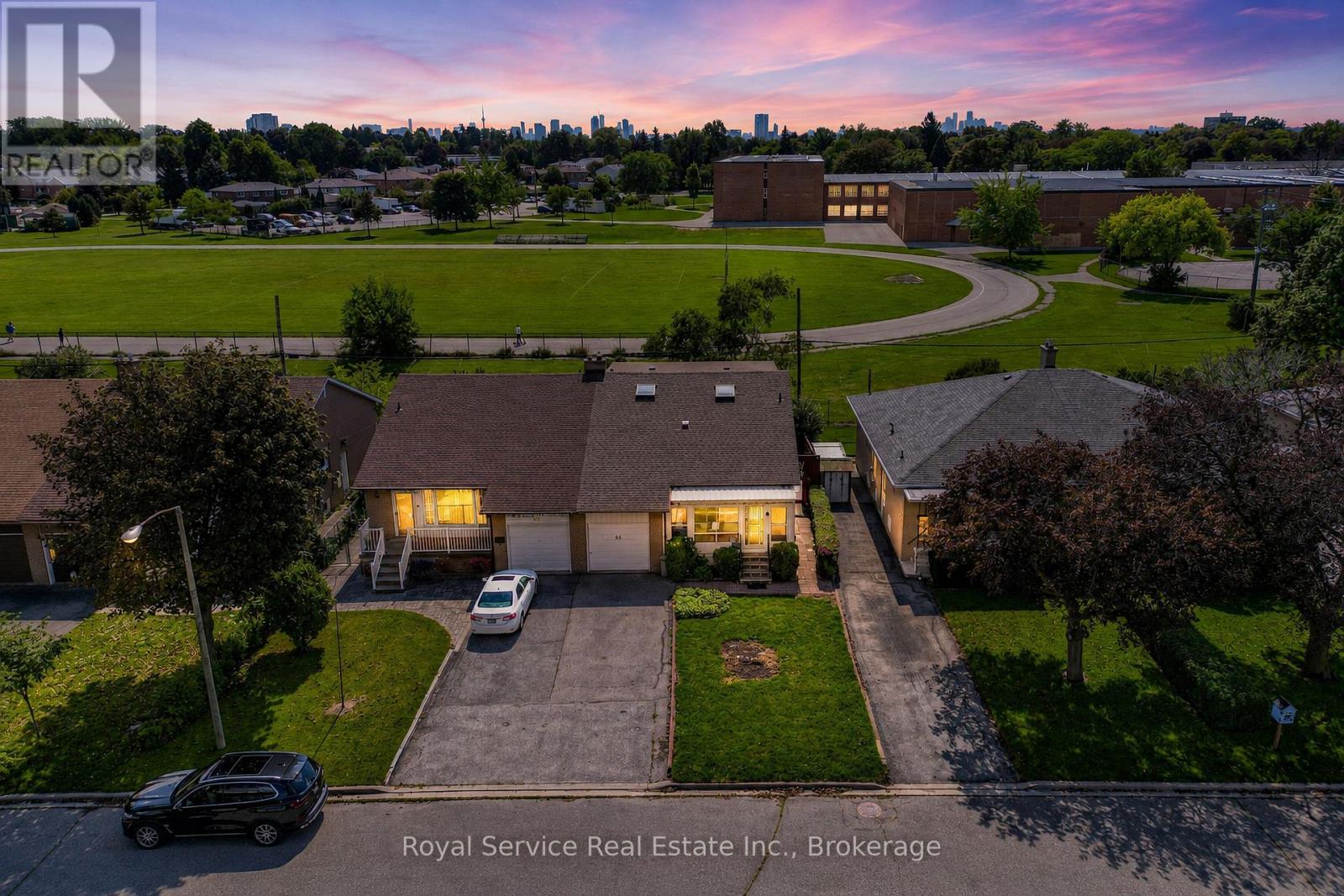 65 COMBERMERE DRIVE