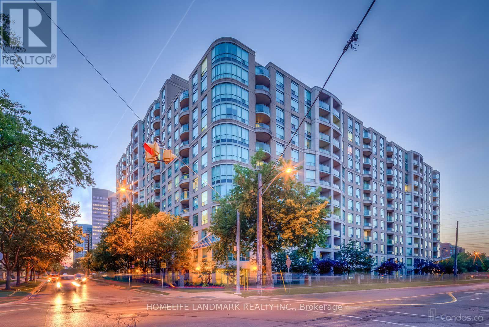 1001 - 18 Pemberton Avenue Property Photo 1