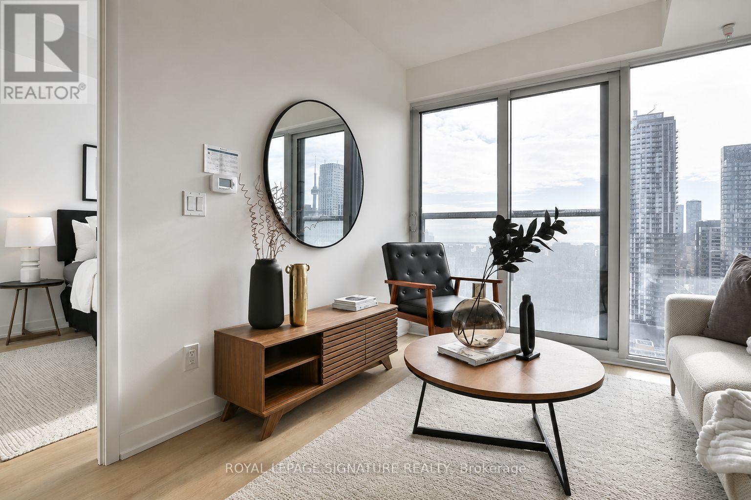 2916 - 319 Jarvis Street Property Photo 10