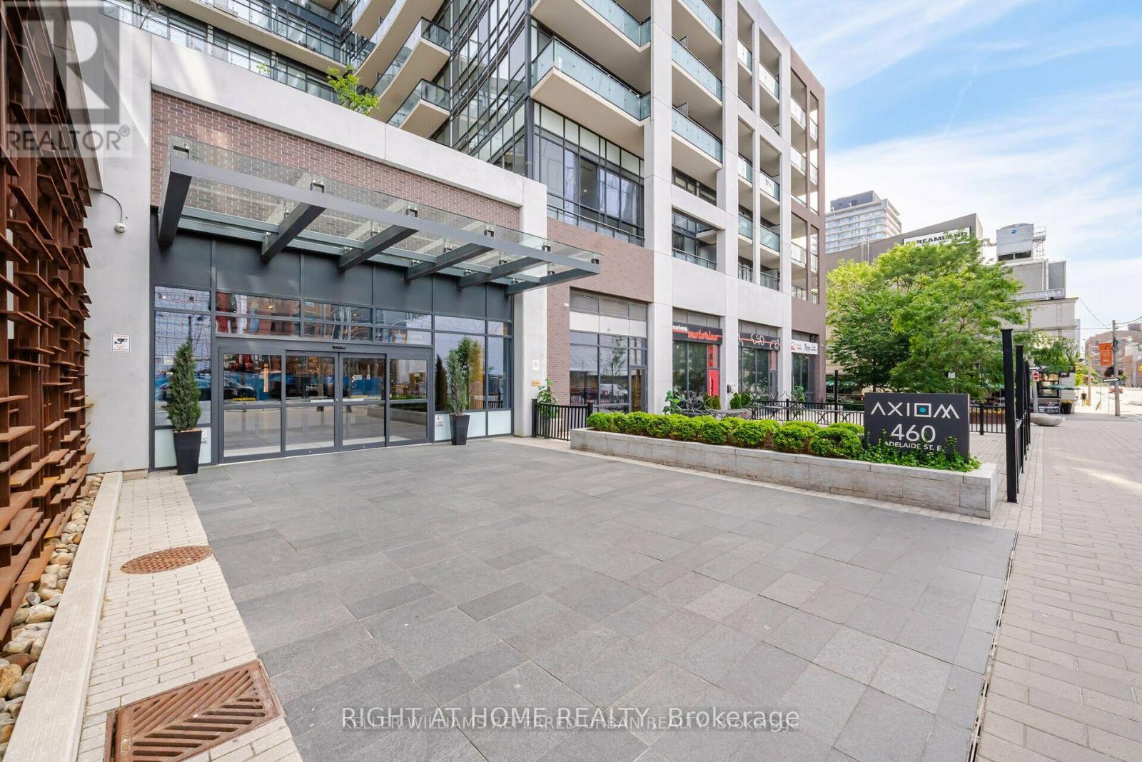 632 - 460 Adelaide Street E Property Photo 20