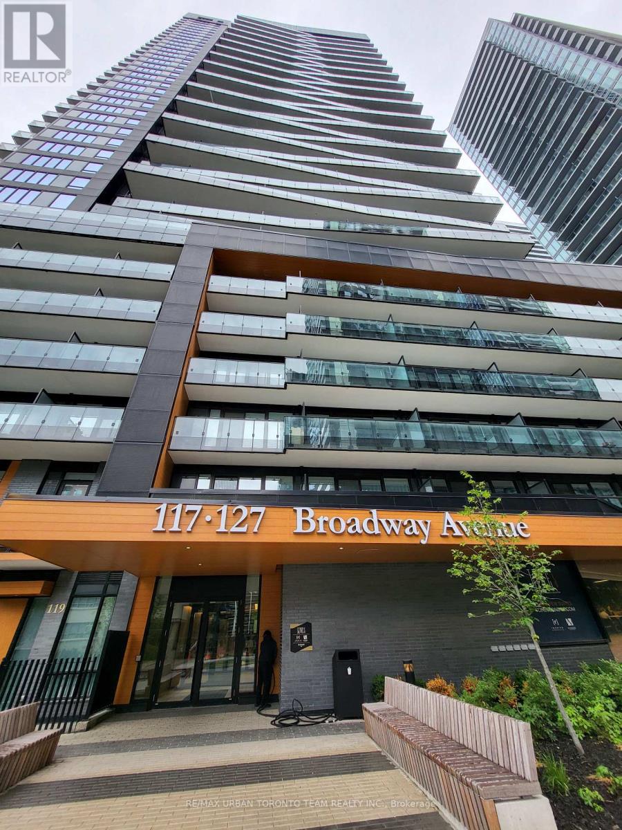 701 - 117 Broadway Avenue Photo de la propriété 1