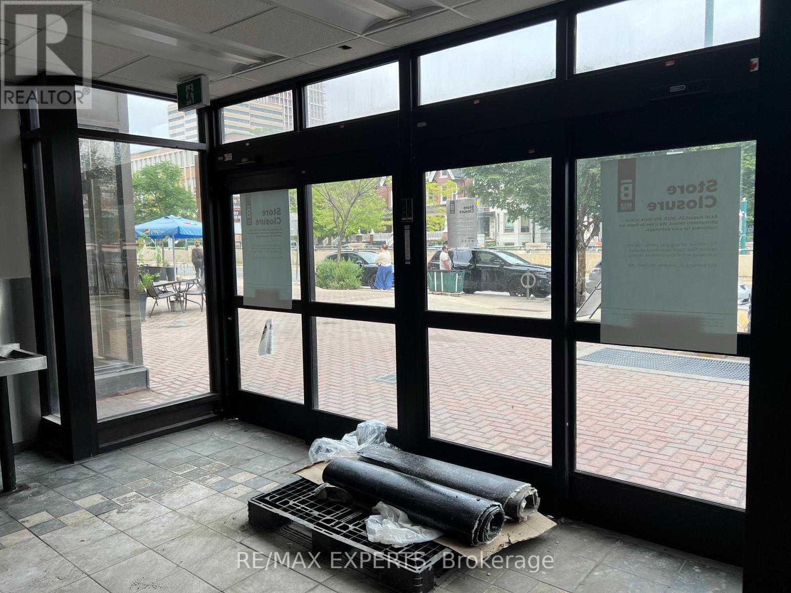 110 - 720 Spadina Avenue Property Photo 16