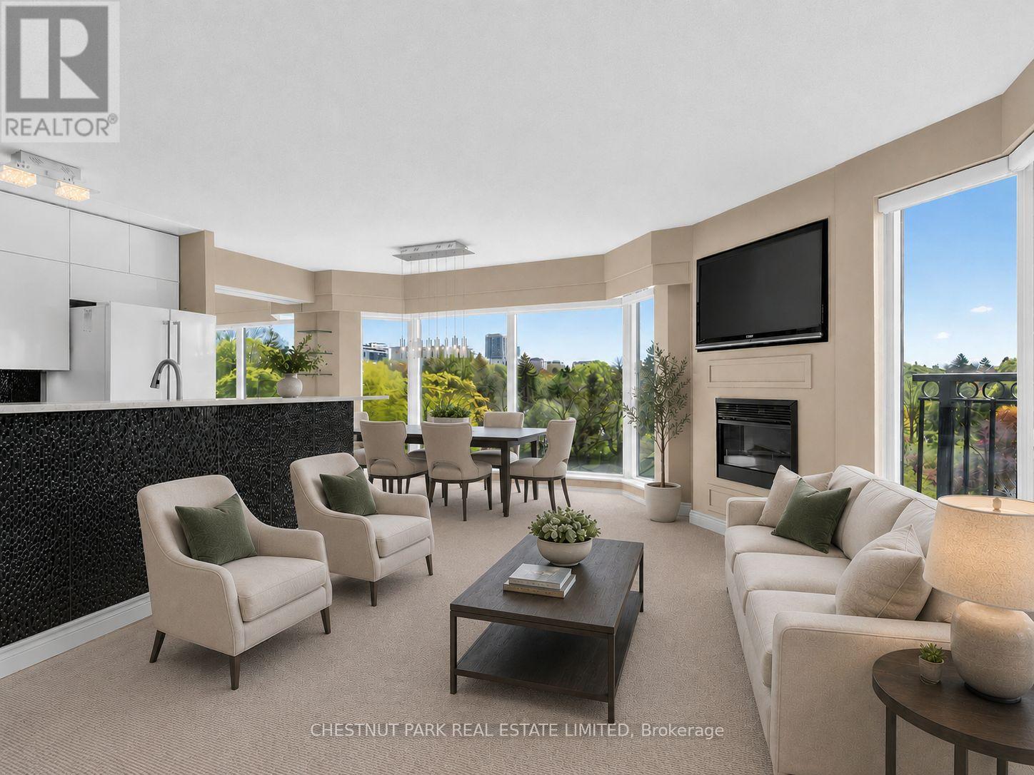 502 - 97 Lawton Boulevard Property Photo 1