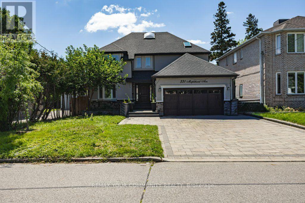 331 MAPLEHURST AVENUE