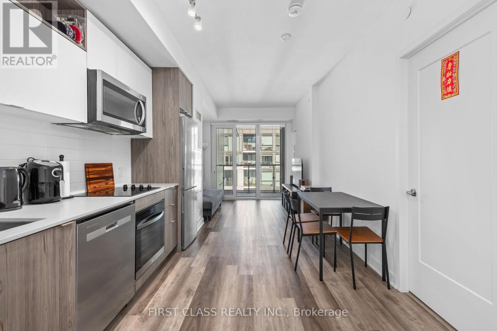 Lph1840 - 121 Lower Sherbourne Street Property Photo 4
