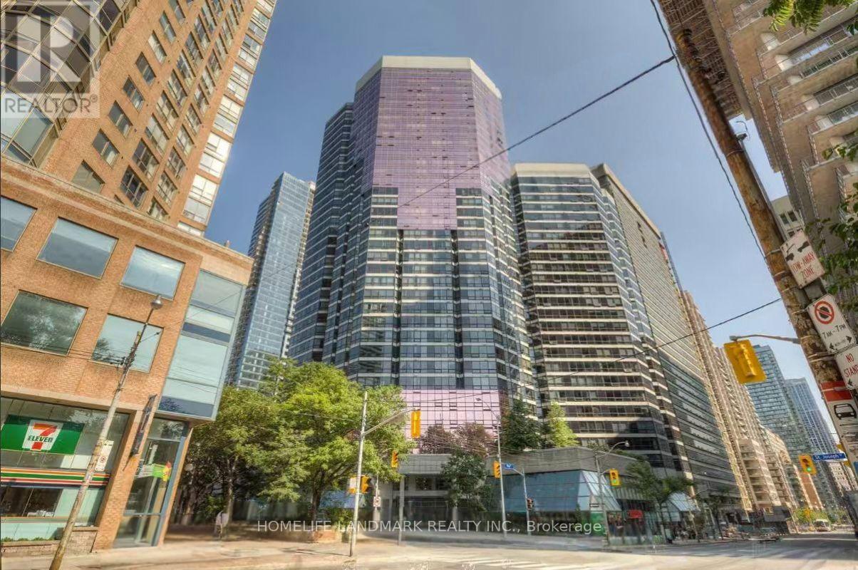 511 - 1001 Bay Street Property Photo 1