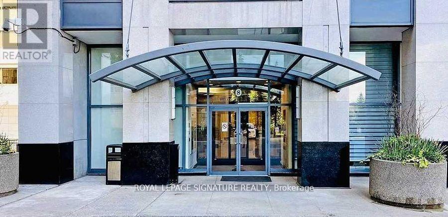 2801 - 8 Hillcrest Avenue Property Photo 1