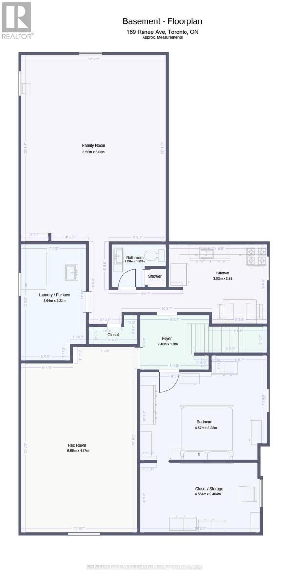 169 Ranee Avenue Property Photo 36
