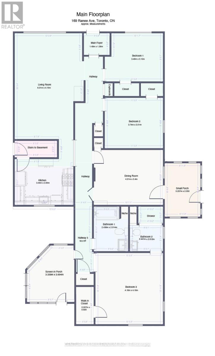 169 Ranee Avenue Property Photo 37