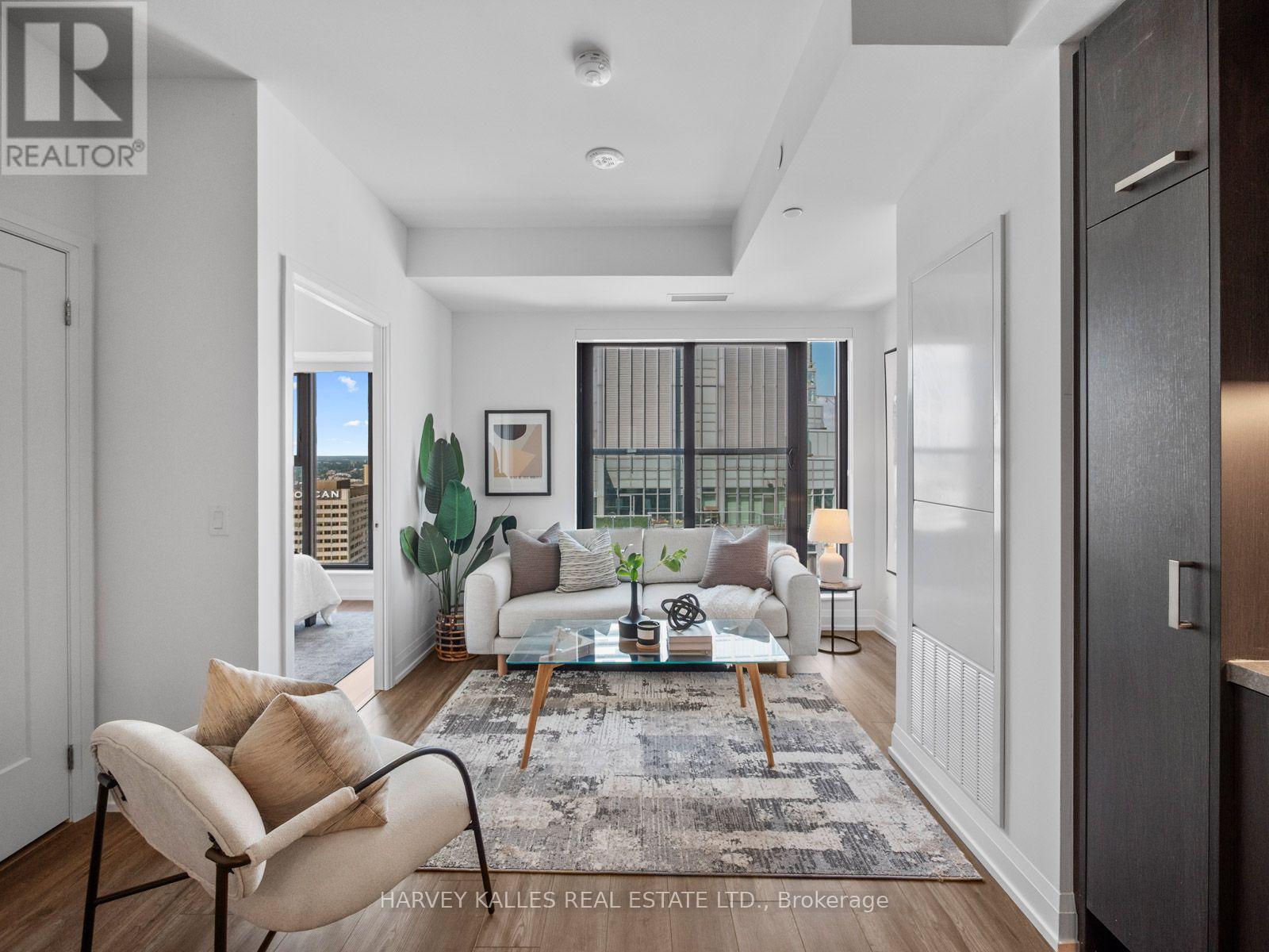 3609 - 20 Soudan Avenue Property Photo 1