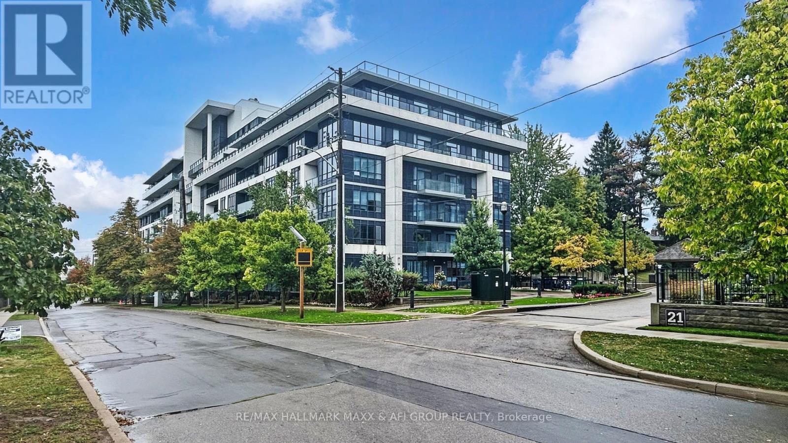 617 - 399 SPRING GARDEN AVENUE Property Photo 1