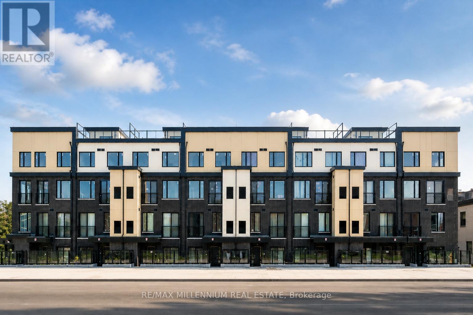 A114 - 1650 VICTORIA PARK AVENUE Property Photo 1