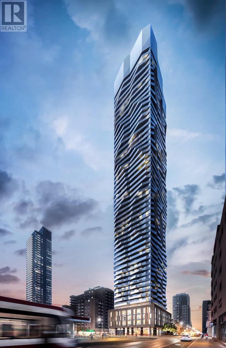 2512 - 100 Dalhousie Street E Property Photo 1