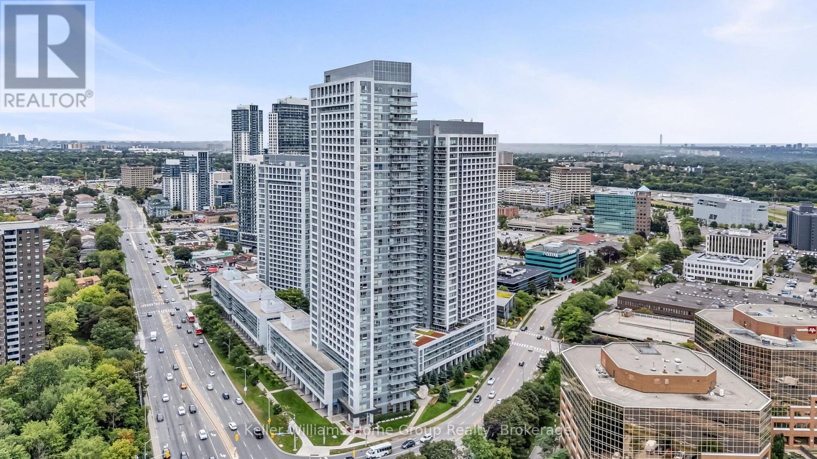 3410 - 2015 Sheppard Avenue E Property Photo 1
