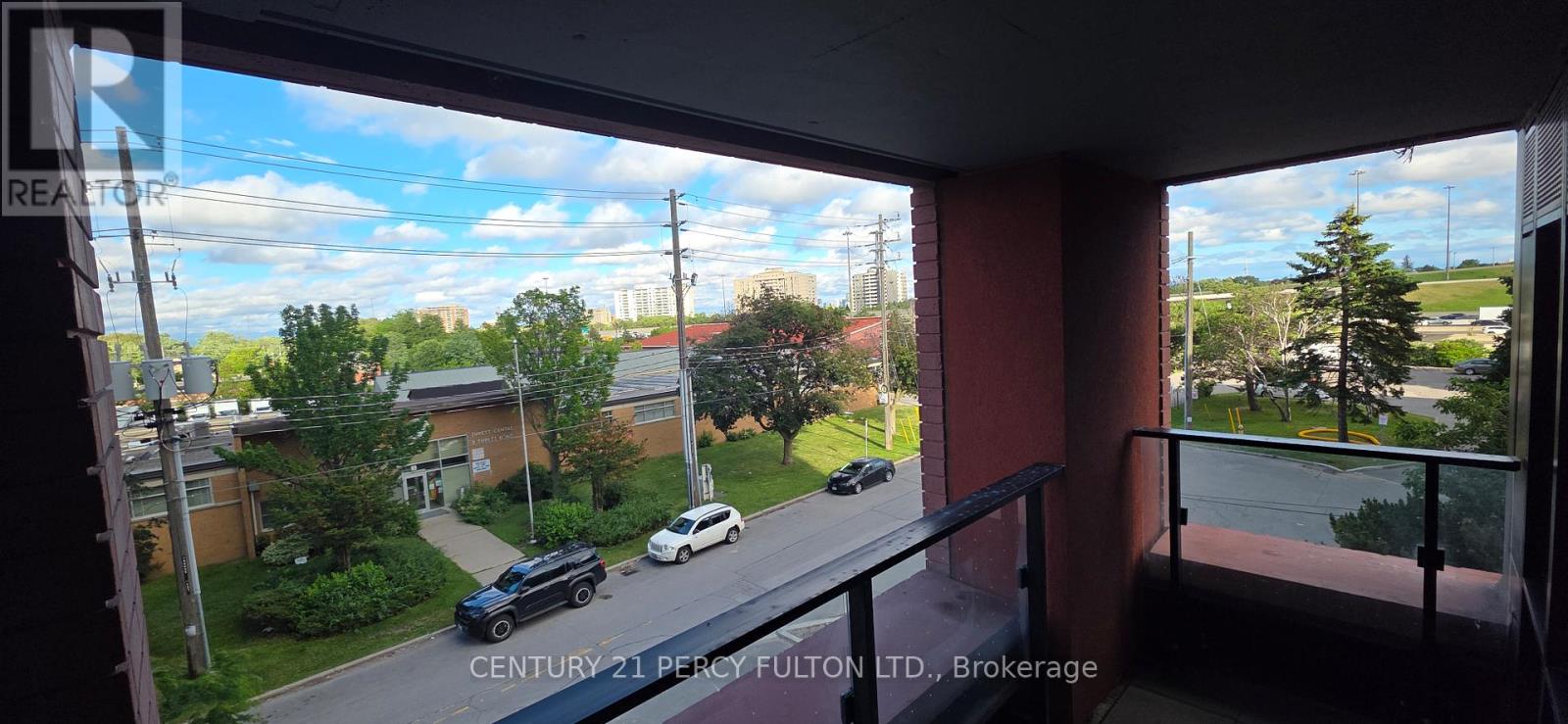 309 - 8 Tippett Road Property Photo 1