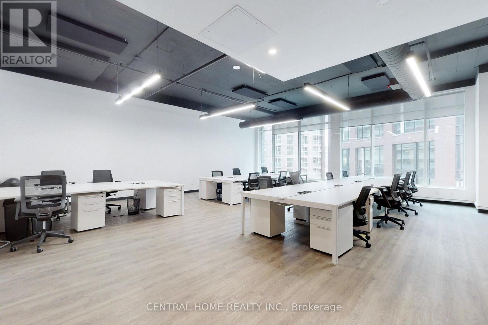 620 - 130 Queens Quay E Property Photo 29
