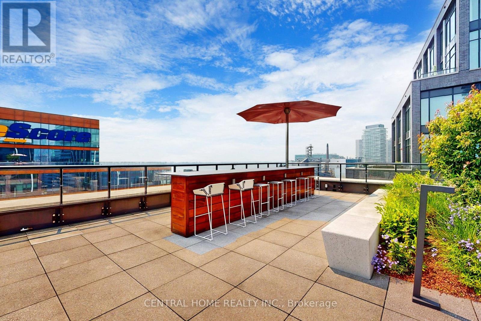 620 - 130 Queens Quay E Property Photo 33