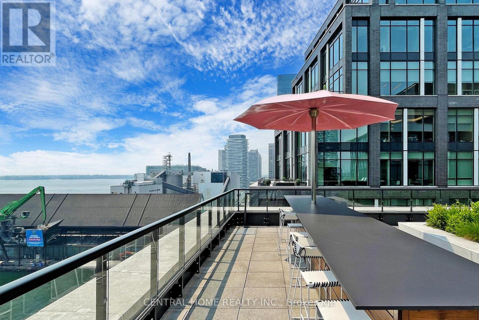 620 - 130 Queens Quay E Property Photo 34