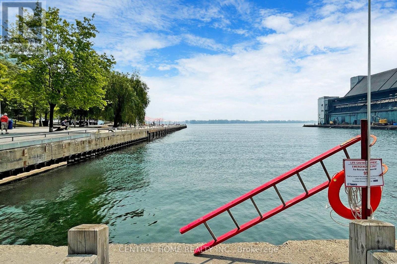 620 - 130 Queens Quay E Property Photo 46