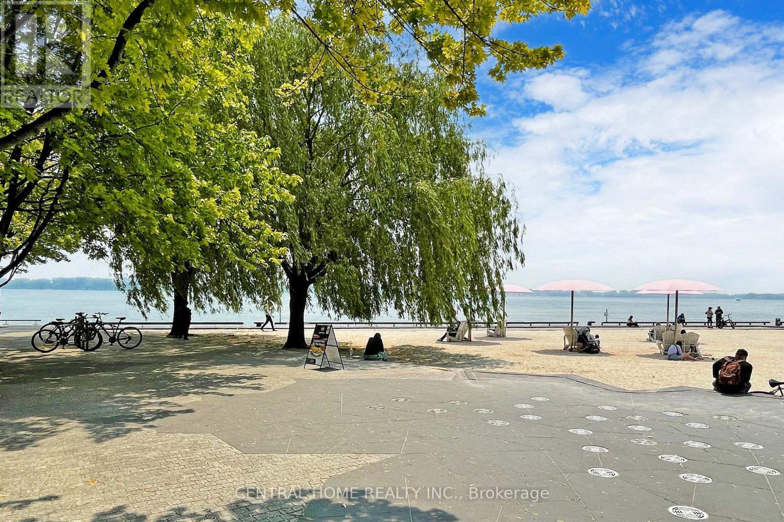 620 - 130 Queens Quay E Property Photo 47