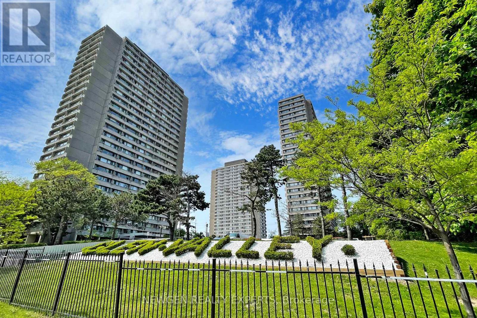 1103 - 715 DON MILLS ROAD