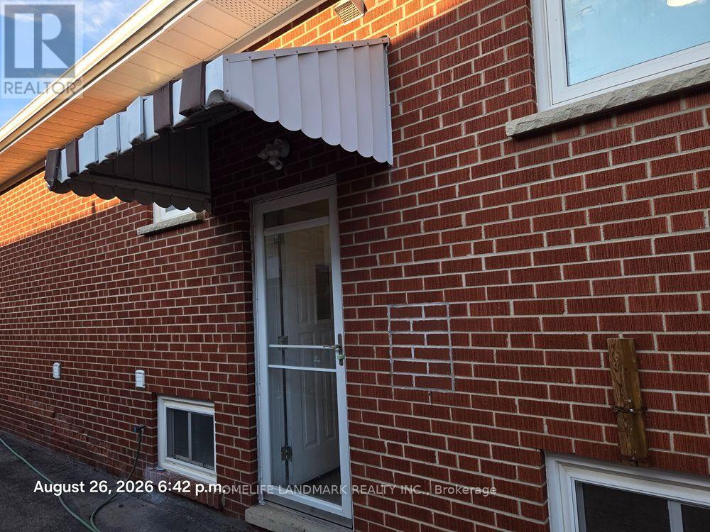 #BASEMENT - 98 NEWTON DRIVE
