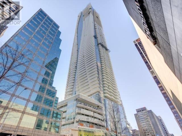 6305 - 1 Bloor Street E Property Photo 1