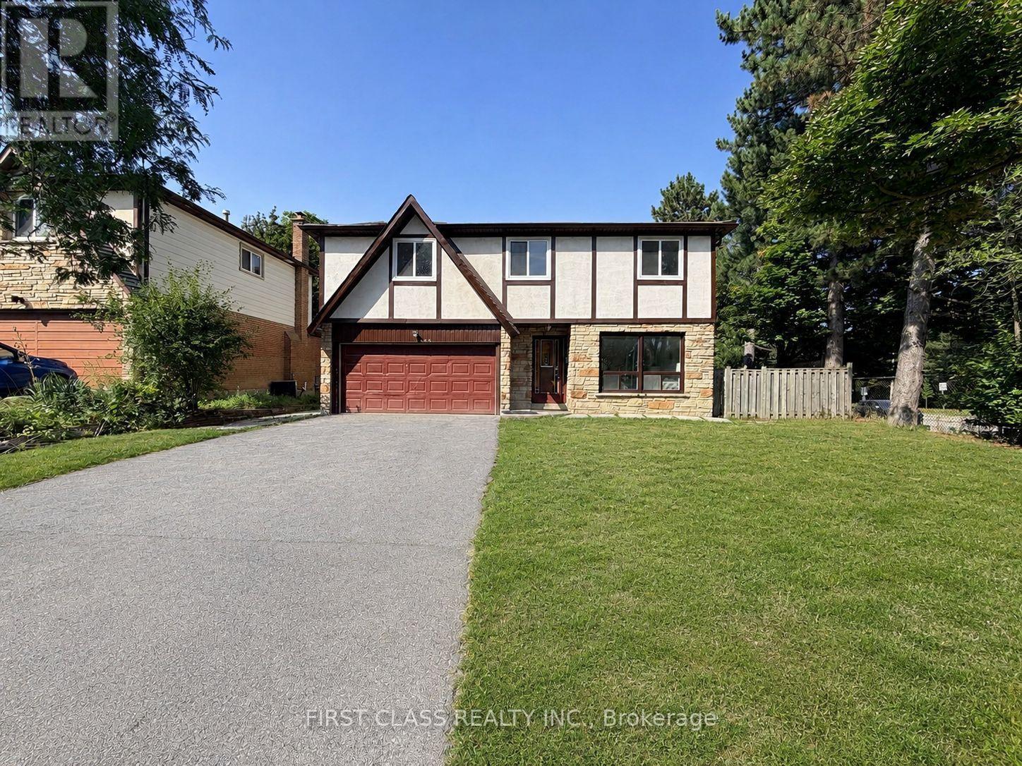200 Mcnicoll Avenue Property Photo 1