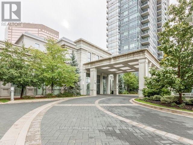 2807 - 15 GREENVIEW AVENUE Property Photo 1