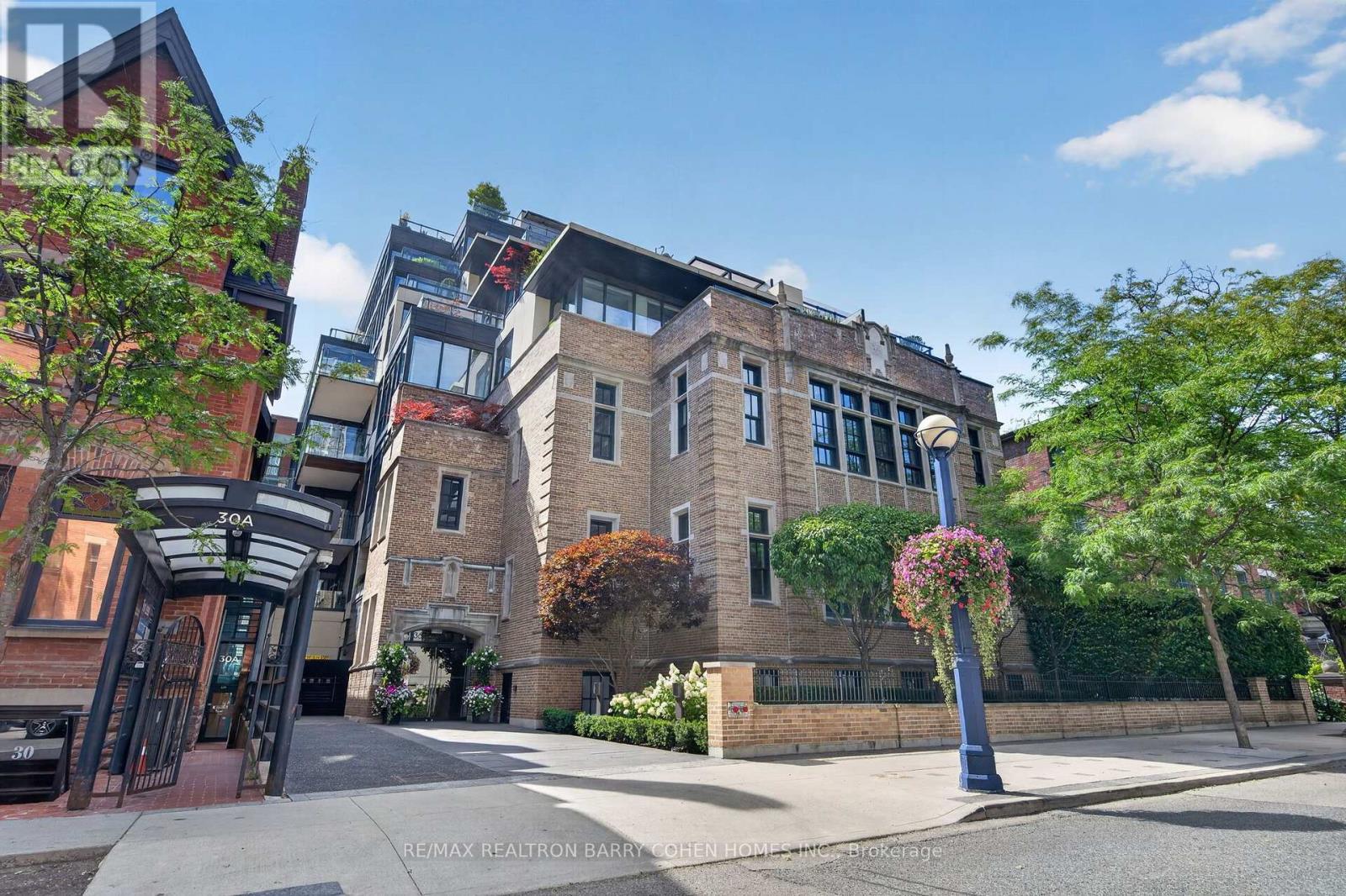 2a - 36 Hazelton Avenue Property Photo 1