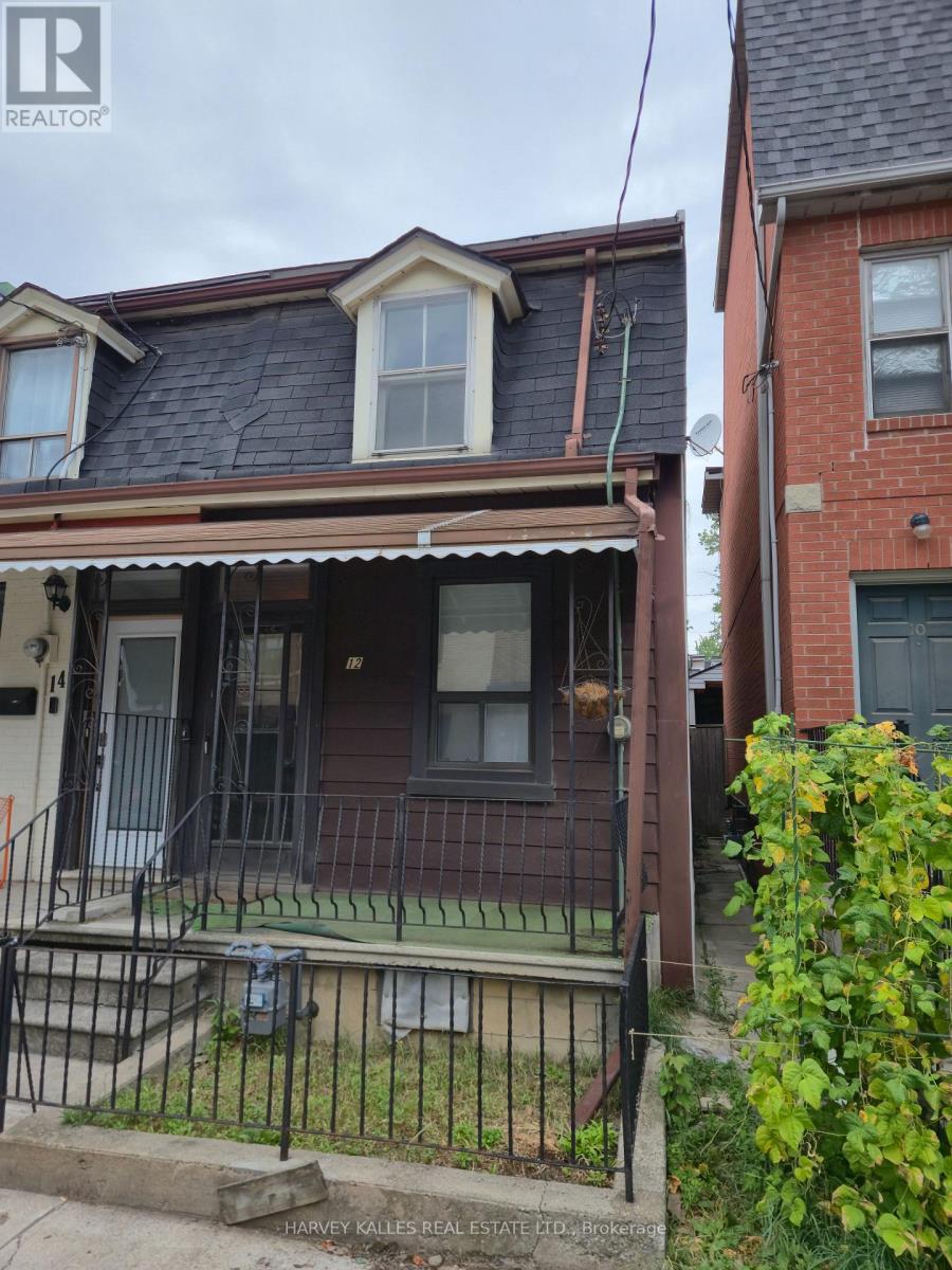12 WHITAKER AVENUE Property Photo 1