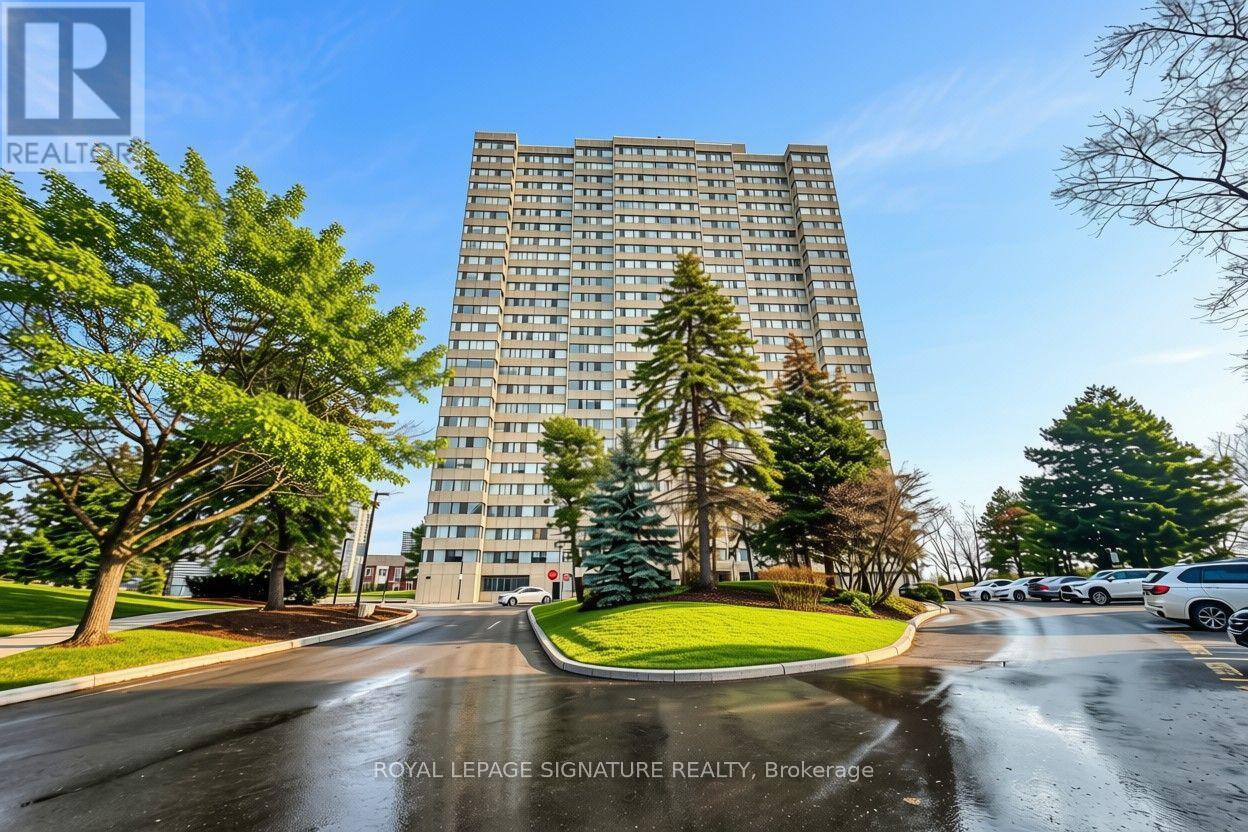 902 - 133 Torresdale Avenue Photo de la propriété 1
