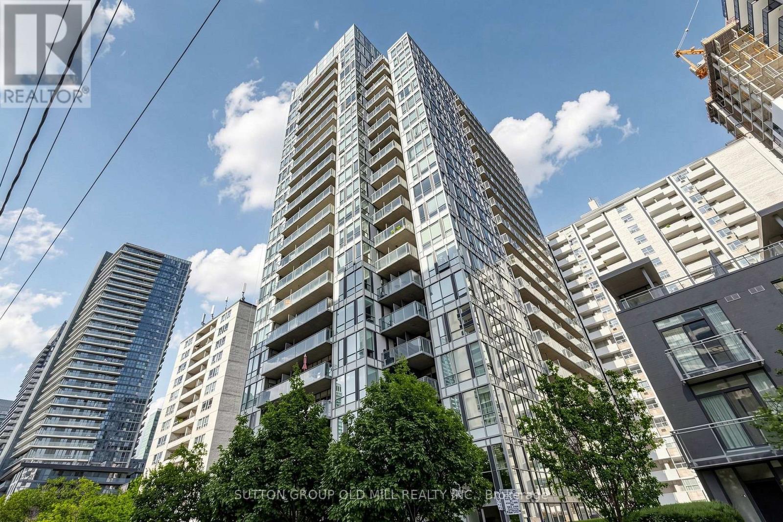 208 - 83 Redpath Avenue Property Photo 1