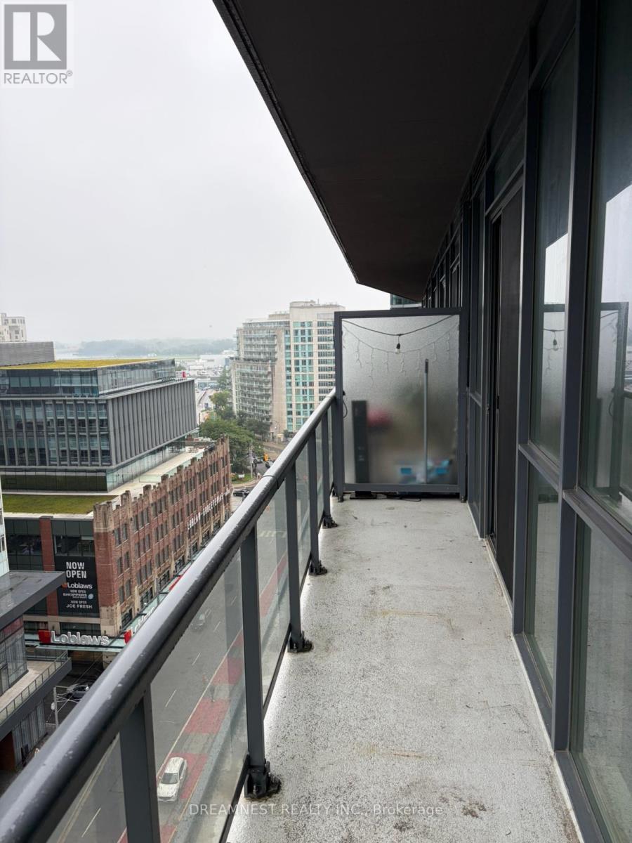 1507 - 20 BRUYERES MEWS Property Photo 1