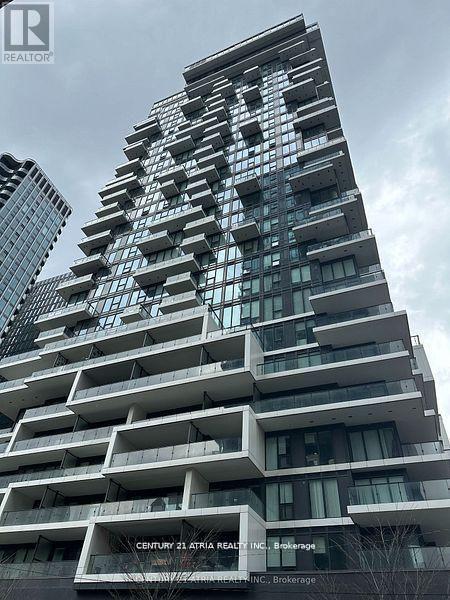 1012 - 77 Shuter Street Photo de la propriété 1