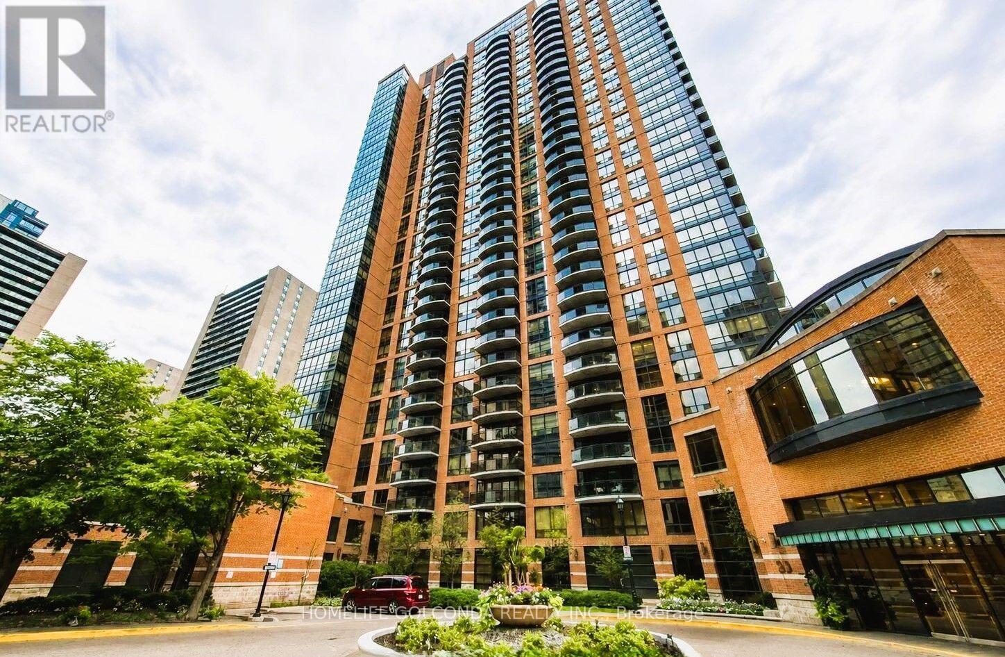 3412 - 33 SHEPPARD AVENUE E Property Photo 1