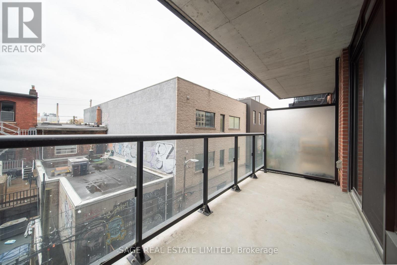320 - 608 Richmond Street W Property Photo 19