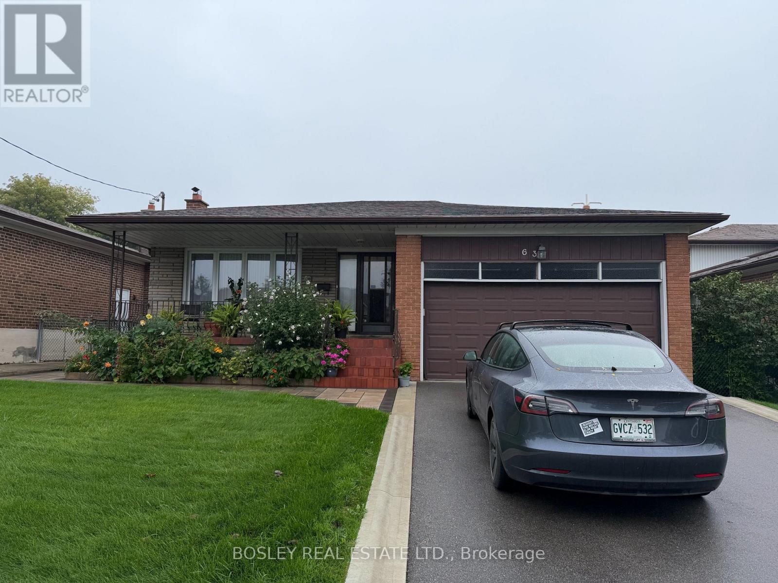 Lower - 63 Ernest Avenue Property Photo 1