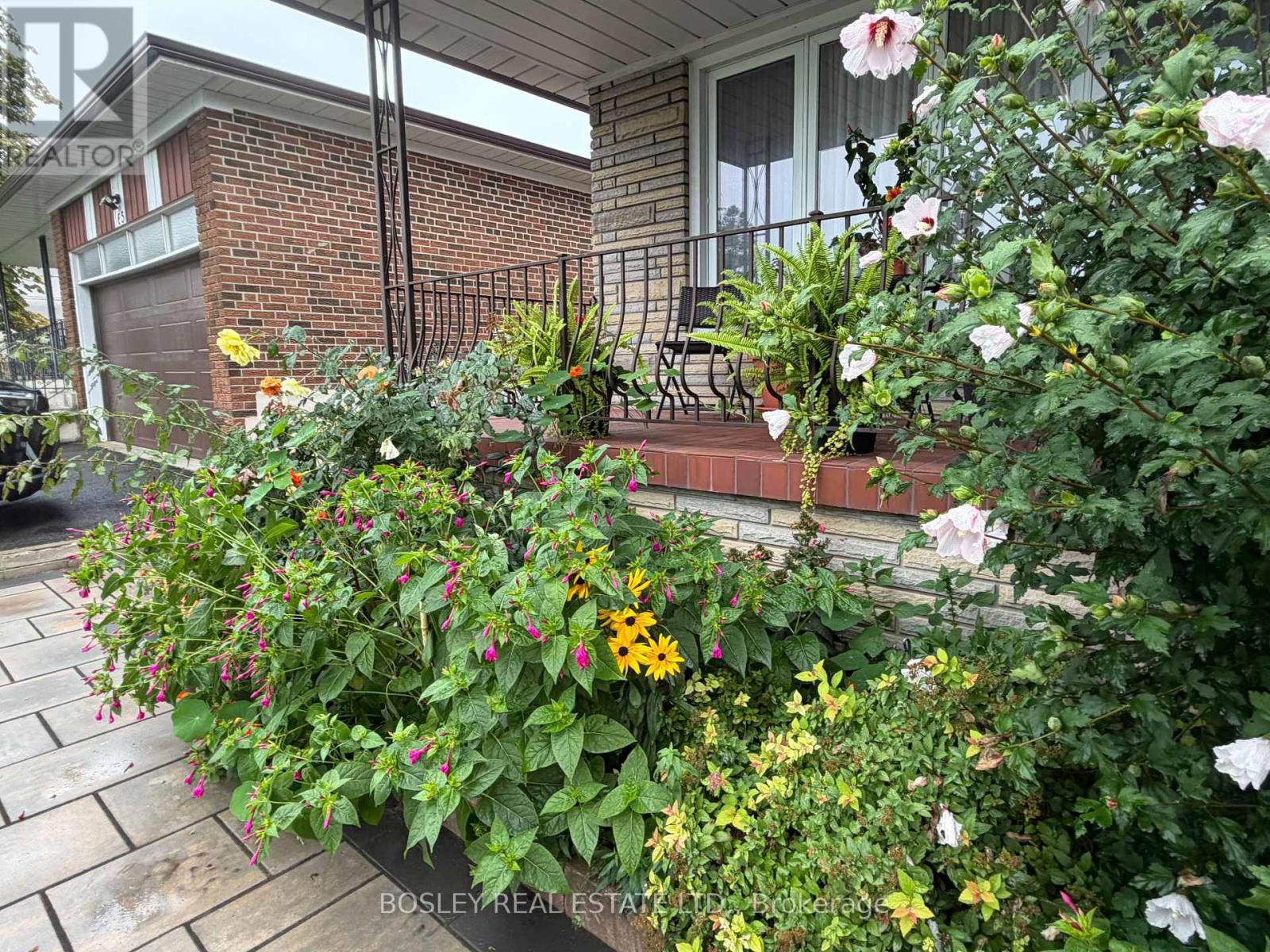 Lower - 63 Ernest Avenue Property Photo 4