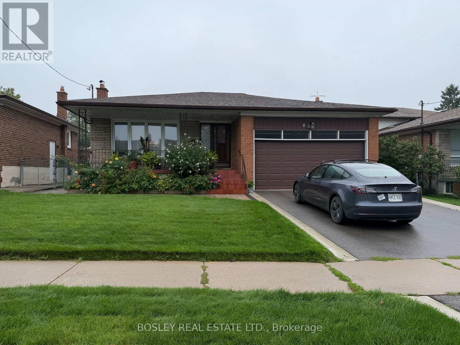 Lower - 63 Ernest Avenue Property Photo 35