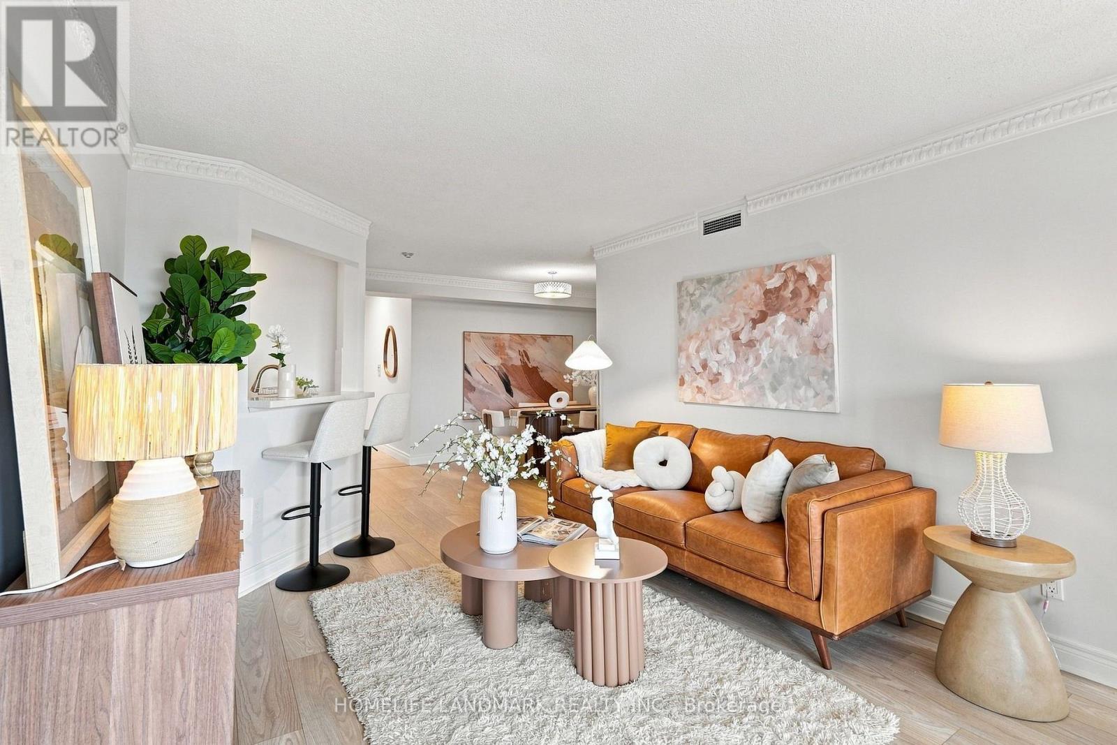 1606 - 5418 YONGE STREET Property Photo 1