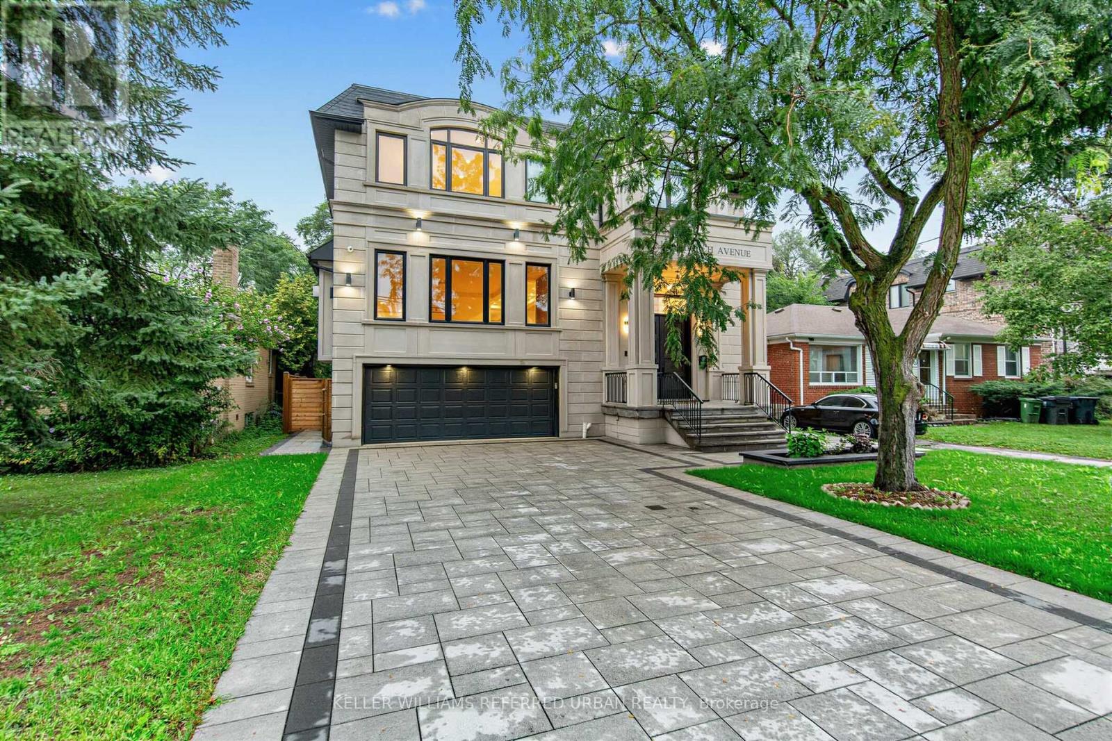 156 CHURCH AVENUE