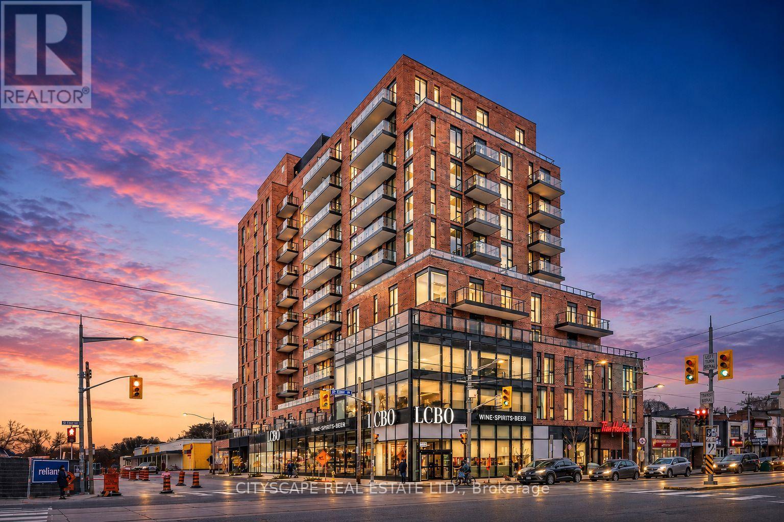 506 - 185 ALBERTA AVENUE